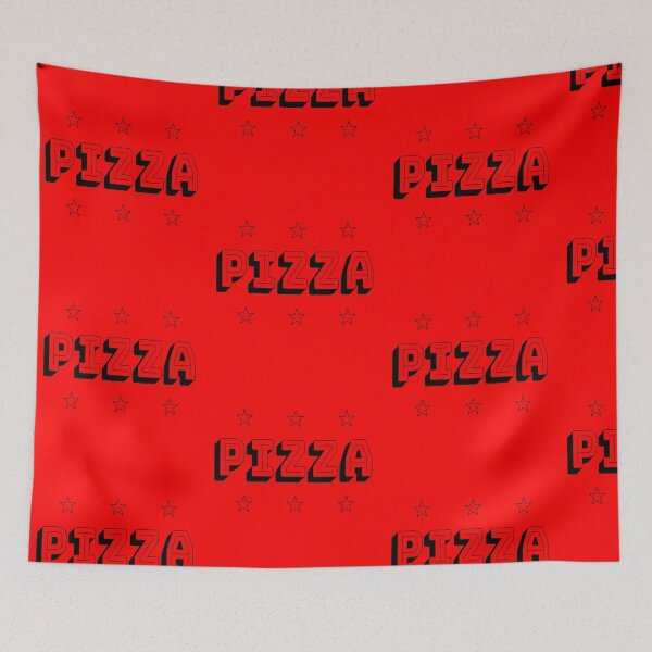 Item preview, Team Pizza designed and sold by TheBoyTeacher.