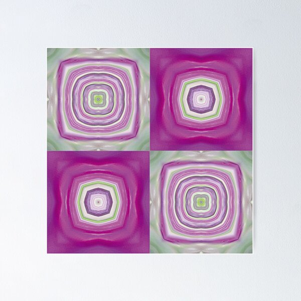 Item preview, Raspberry swirls designed and sold by Agnes McGuinness.