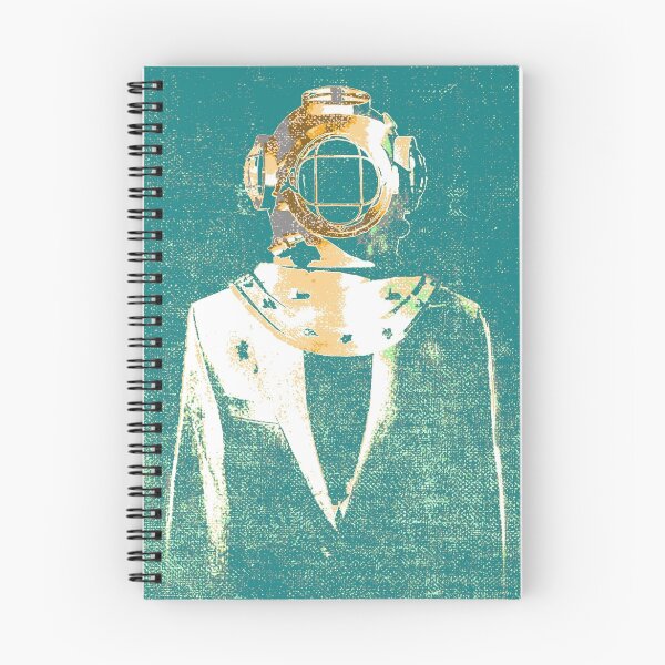 Item preview, everyday diver  designed and sold by Lautstarke.