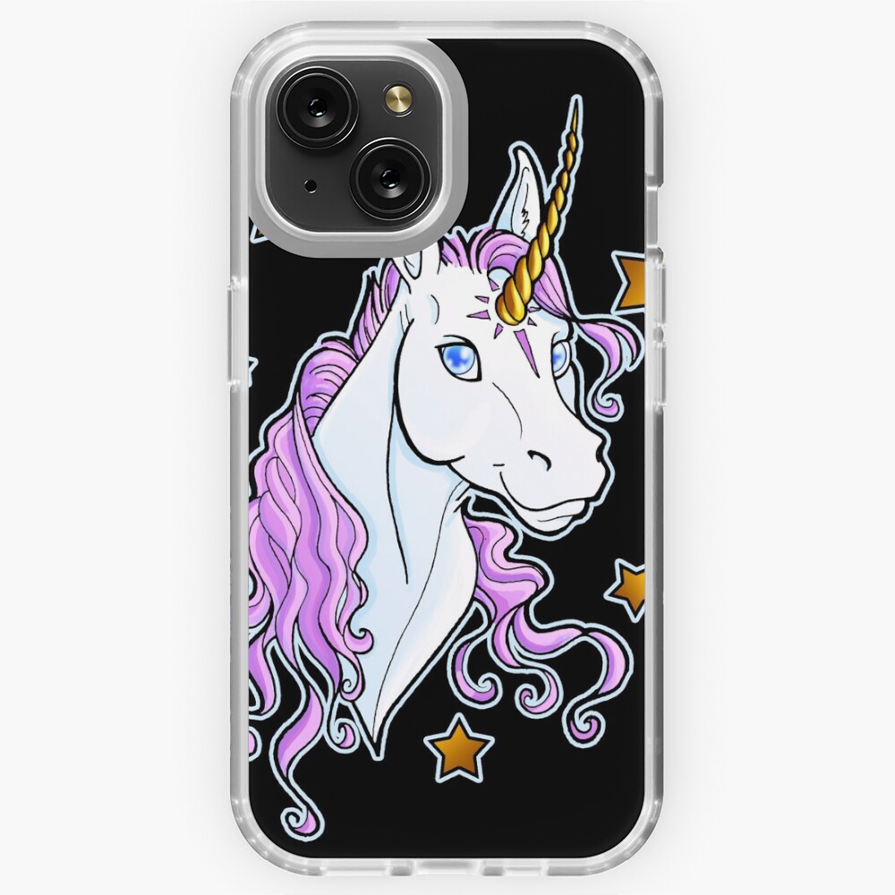 Item preview, iPhone Soft Case designed and sold by cybercat.