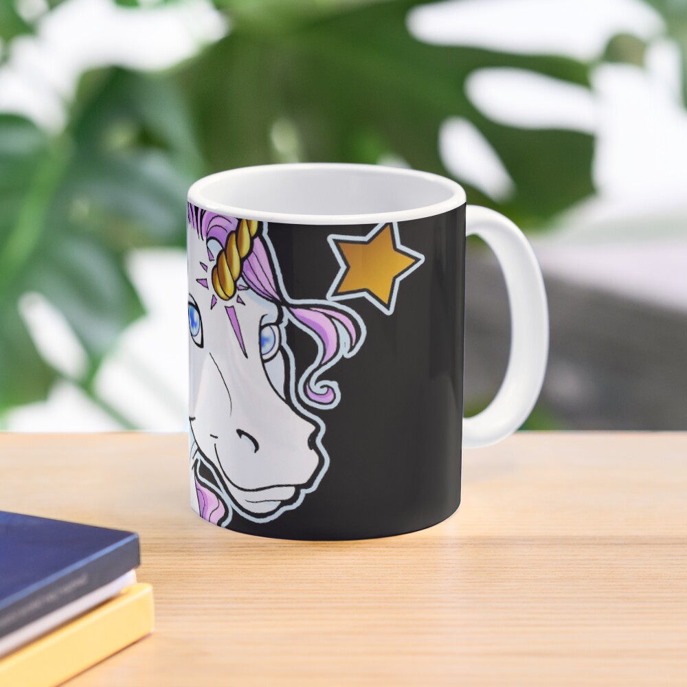 Item preview, Classic Mug designed and sold by cybercat.