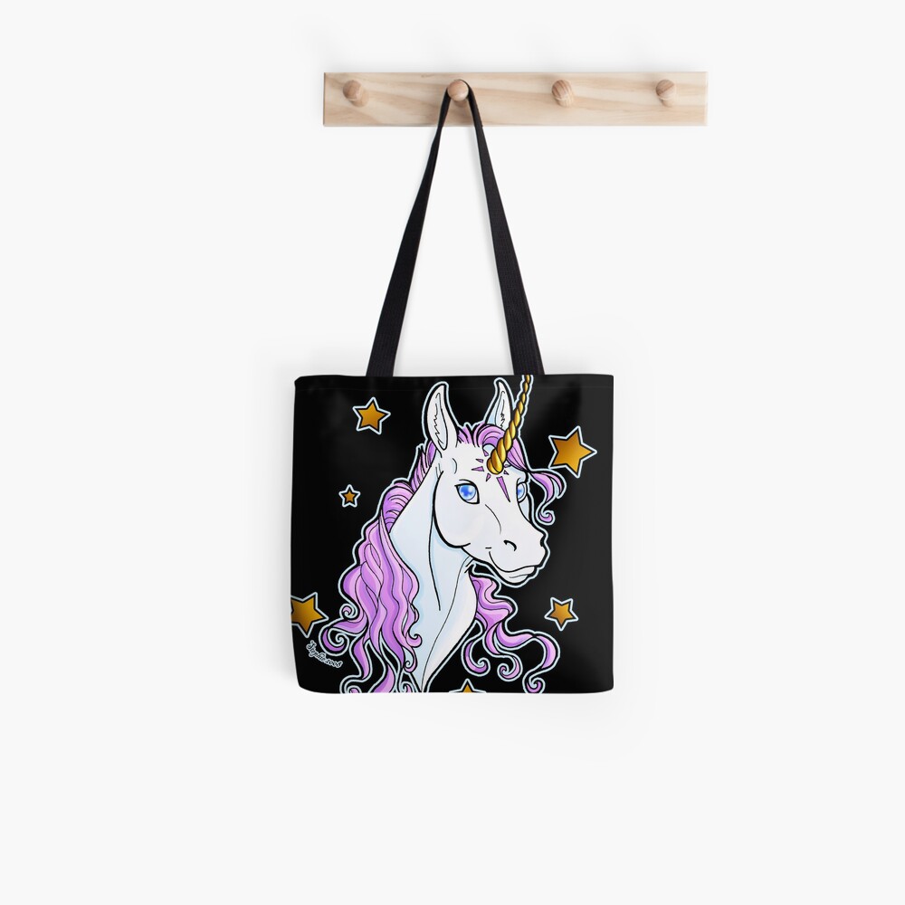 Item preview, All Over Print Tote Bag designed and sold by cybercat.