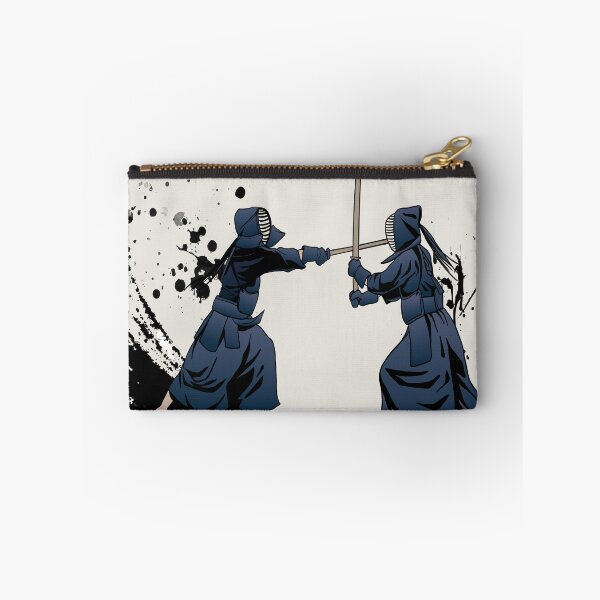 Item preview, Kendo Sword Fight designed and sold by leen12 Art Designs Prints.