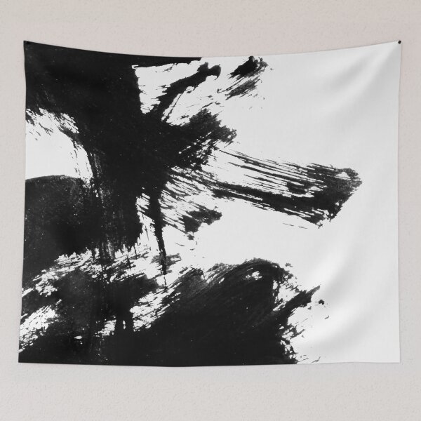 Item preview, Black and White designed and sold by pracha.
