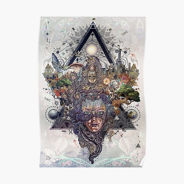 Moments Poster