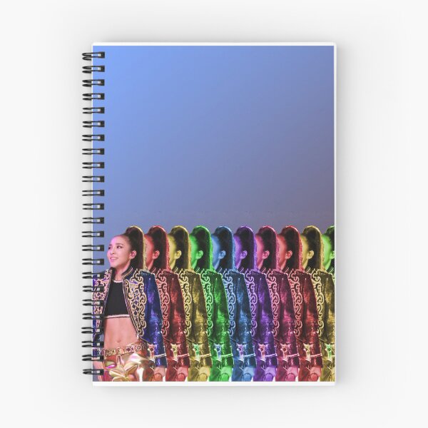 Item preview, Colorized - Dara designed and sold by Dayna Gerlach.