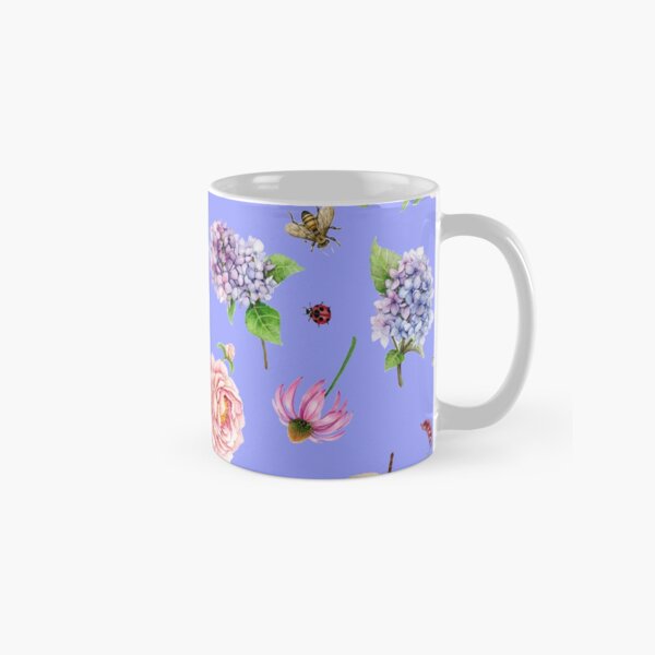 Garden Collection Classic Mug
