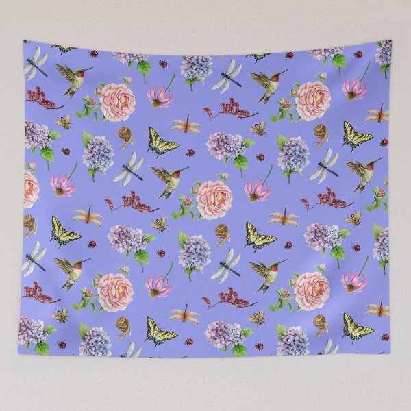 Item preview, Garden Collection designed and sold by Tracy Lizotte Studios.