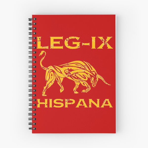 Item preview, Legio IX Hispana designed and sold by valentinpereda.