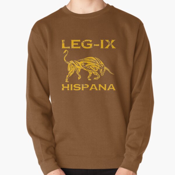 Item preview, Legio IX Hispana designed and sold by valentinpereda.