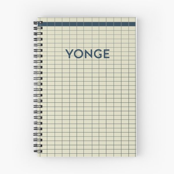 Item preview, YONGE Subway Station designed and sold by Daniel McLaren.