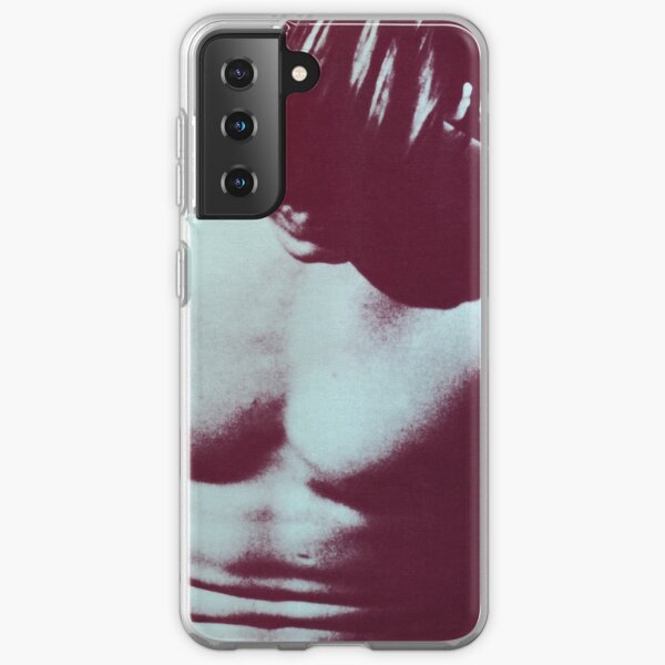 les Smith Coque souple Samsung Galaxy