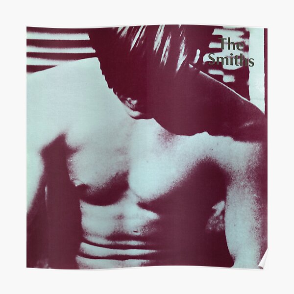 the smiths Poster