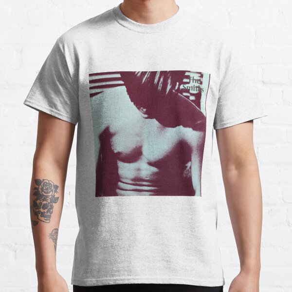 the smiths merch