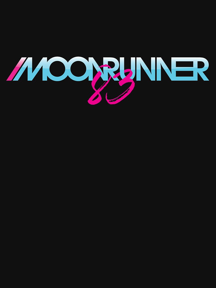 Moonrunner83 by chadmius