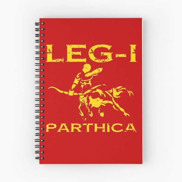Item preview, Legio I Parthica designed and sold by valentinpereda.