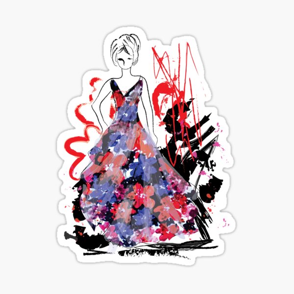 Item preview, spring summer catwalk designed and sold by Adelita a.