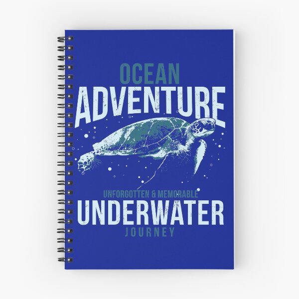 Item preview, Ocean Adventure - Unforgotten & Memorable Underwater Journey designed and sold by flipper42.