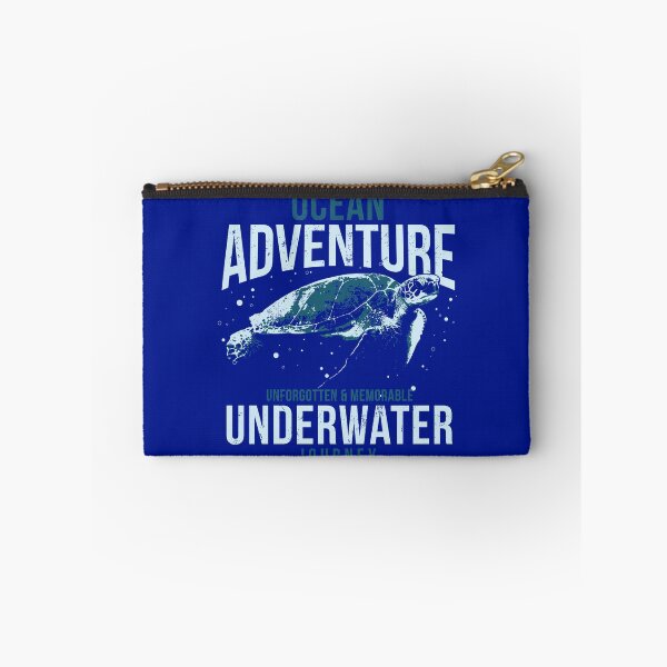 Item preview, Ocean Adventure - Unforgotten & Memorable Underwater Journey designed and sold by flipper42.