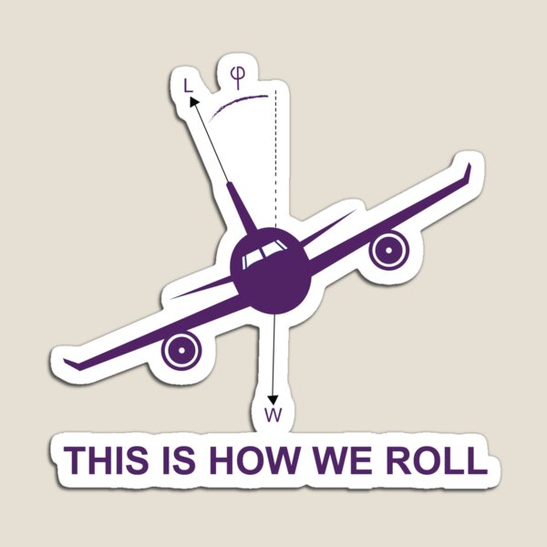 Artikelvorschau, So rollen wir Aviation PURPLE entworfen und verkauft von ThreeCrowns.