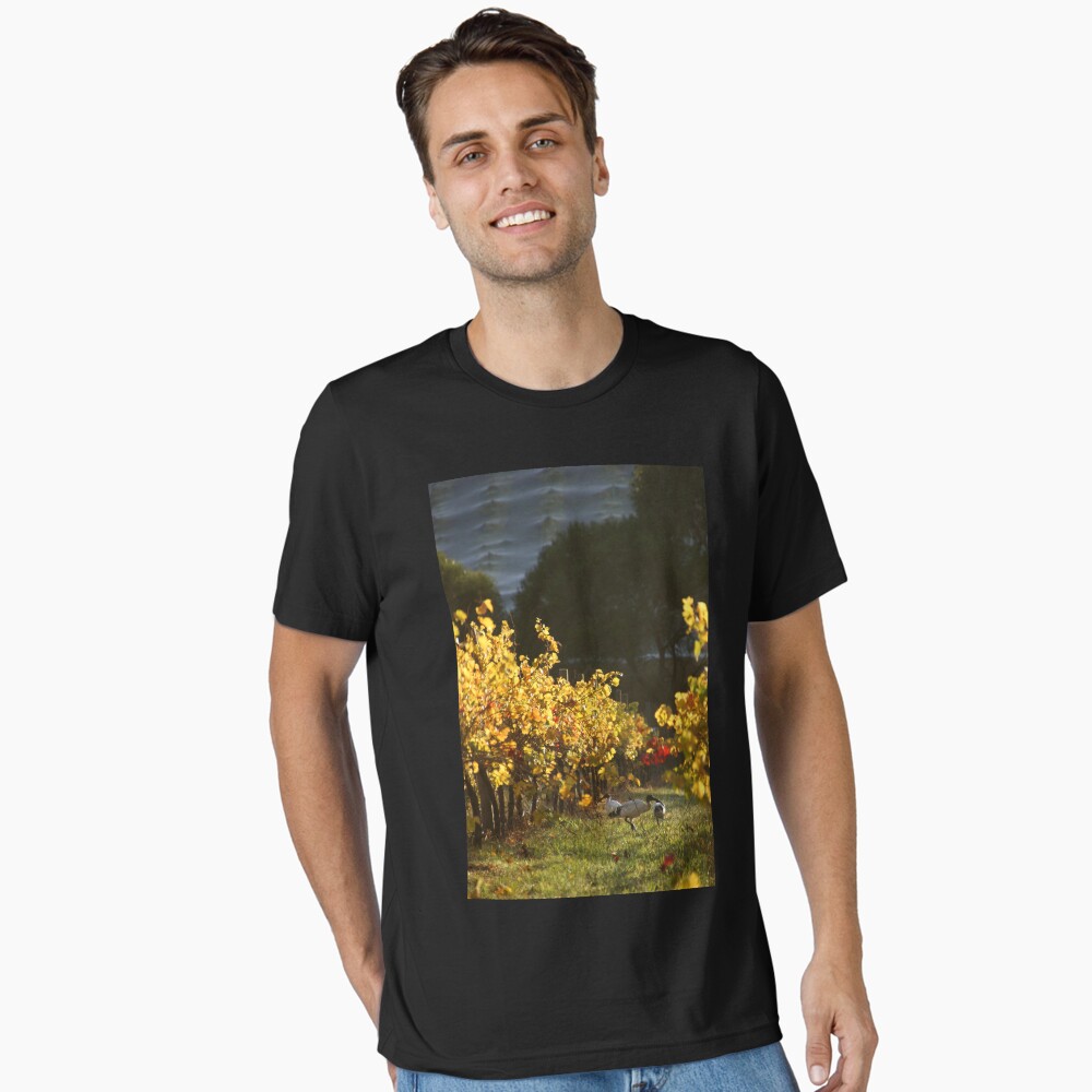 Item preview, Essential T-Shirt designed and sold by MagpieSprings.