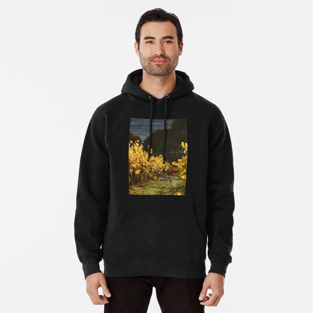Item preview, Pullover Hoodie designed and sold by MagpieSprings.