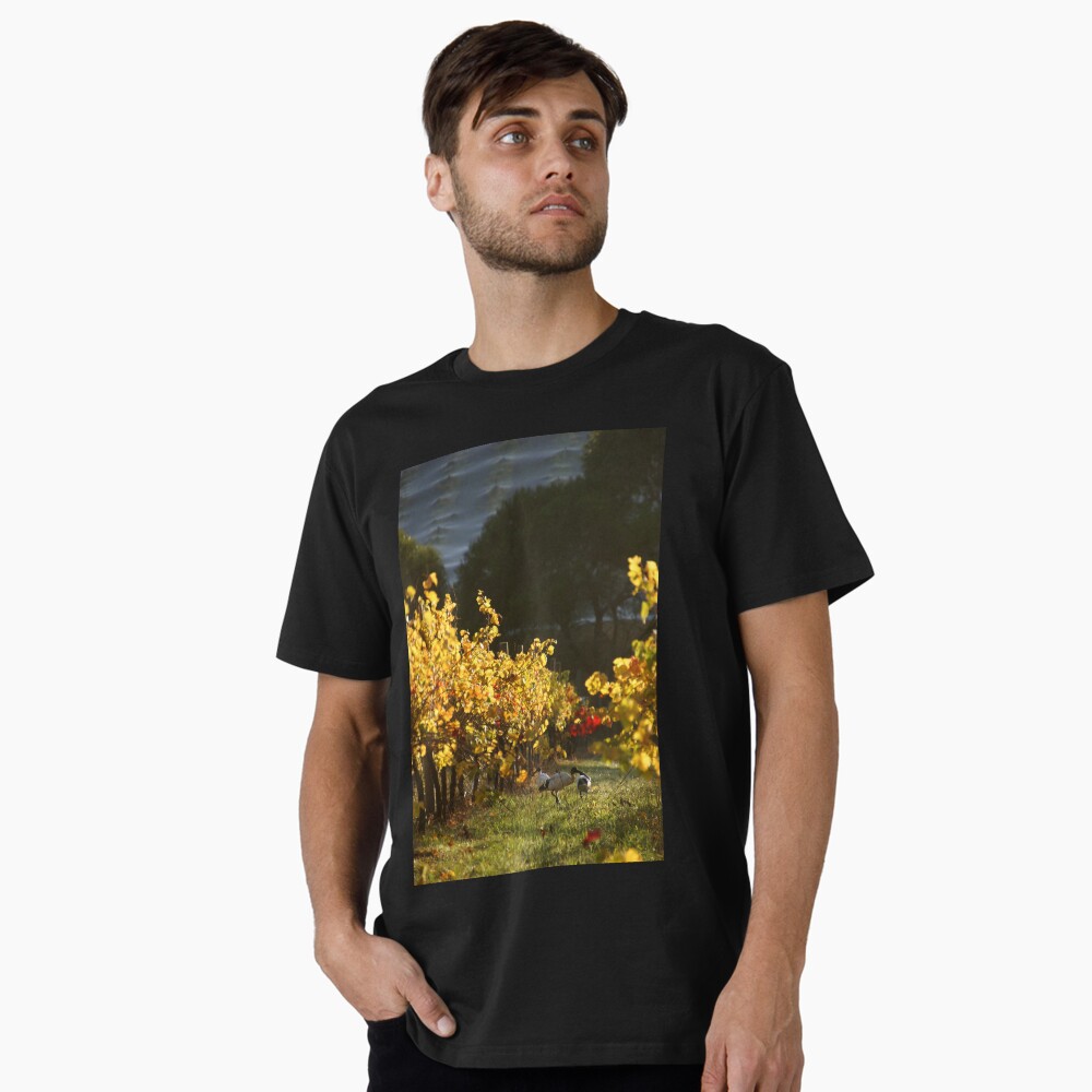 Item preview, Premium T-Shirt designed and sold by MagpieSprings.