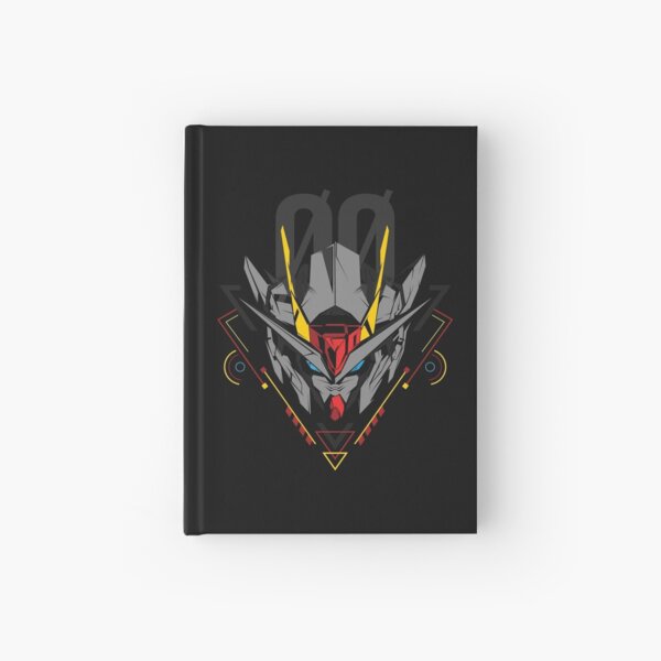 GAROU! - 00 Hardcover Journal
