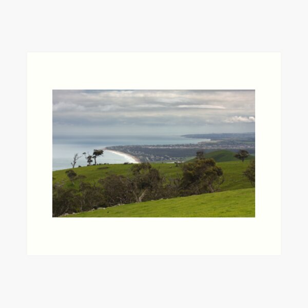 Item preview, Fleurieu Peninsula, South Australia designed and sold by rjpmcmahon.
