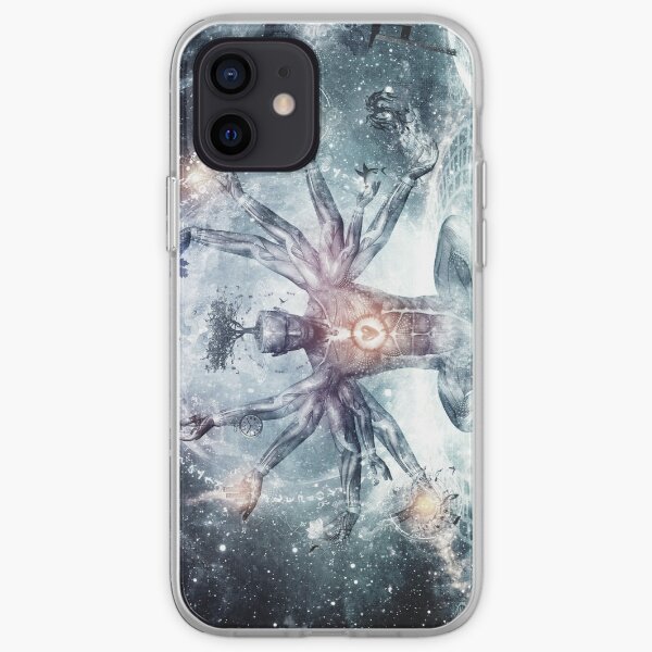 The Neverending Dreamer iPhone Soft Case