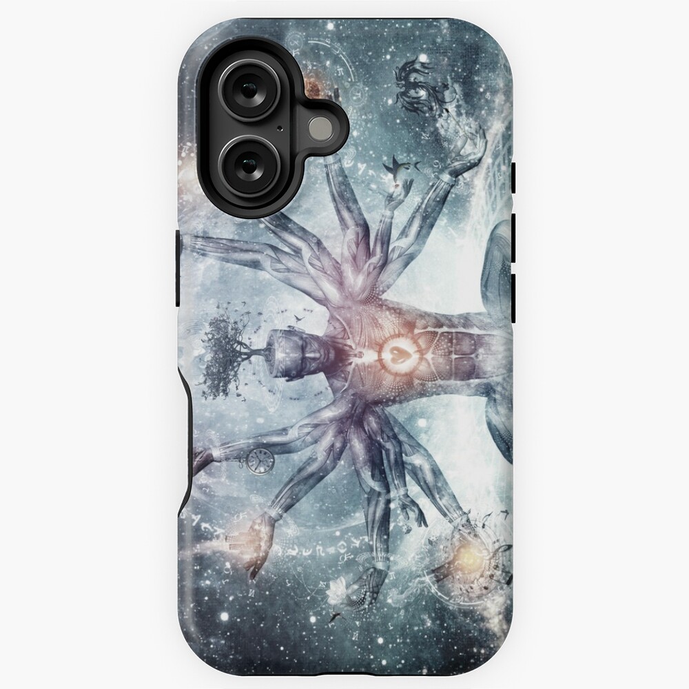 Item preview, iPhone Magsafe Tough Case designed and sold by CameronGray.