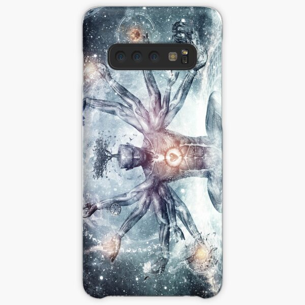 The Neverending Dreamer Samsung Galaxy Snap Case