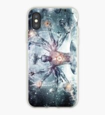 The Neverending Dreamer iPhone Case