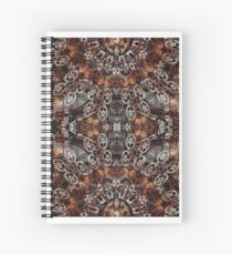 Of Questionable Vintage Spiral Notebook
