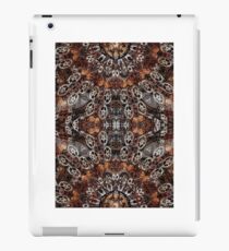 Of Questionable Vintage iPad Case/Skin