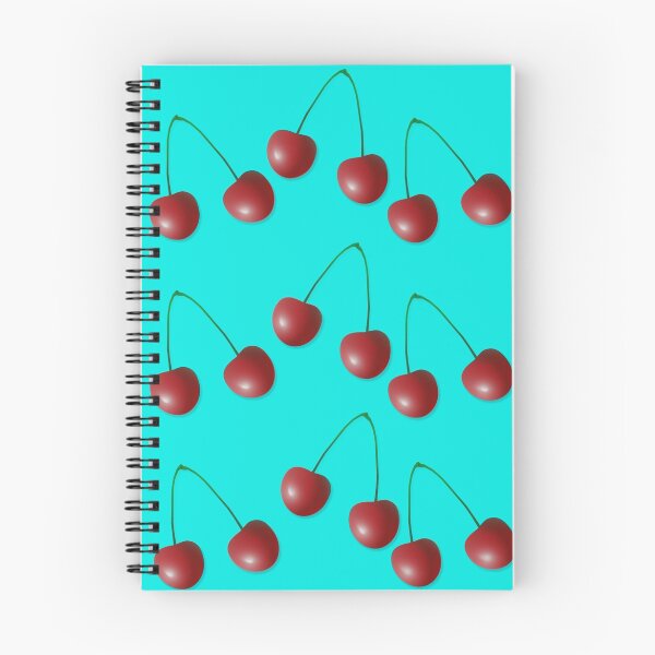 Item preview, Cherries designed and sold by HistoryAction.