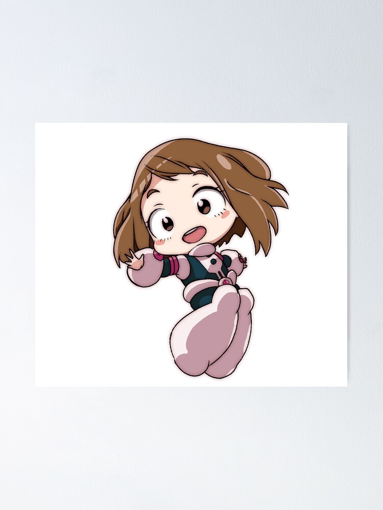 Featured image of post View 29 Ochaco Uraraka Kawaii