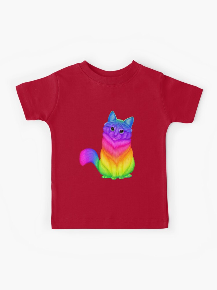 Rainbow Boy Mom Tumbler Set – Lazy Cat Apparel