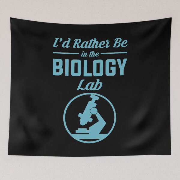 Item preview, Biology Organic Biologist Teacher Science Gift designed and sold by design2try.