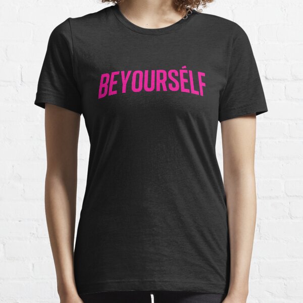 Beyourself Essential T-Shirt