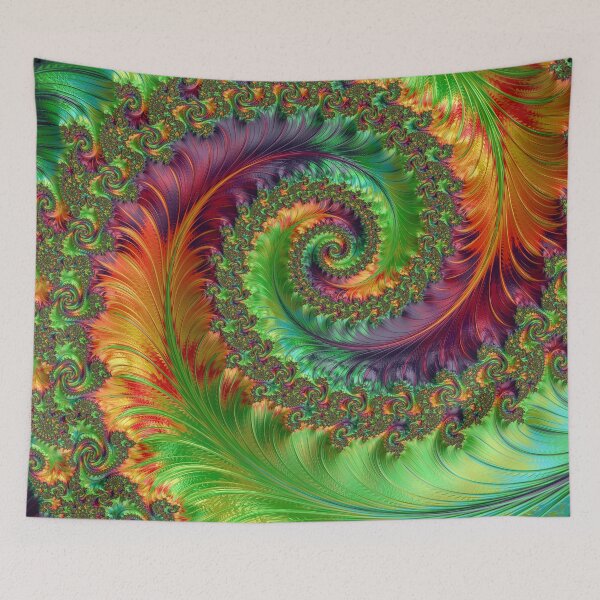 Item preview, Follow Me Down designed and sold by sixdazedesign.