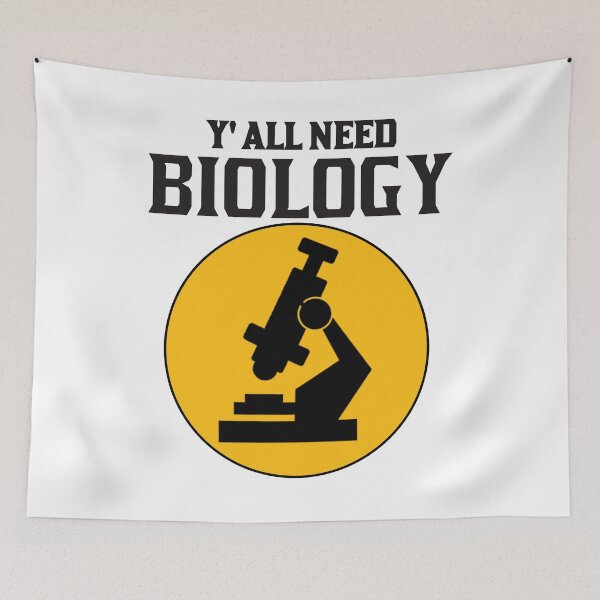 Item preview, Biology Organic Biologist Teacher Science Gift designed and sold by design2try.