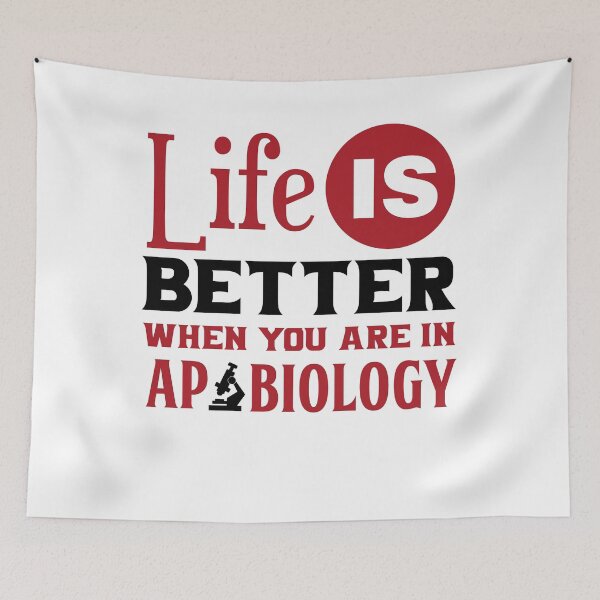 Item preview, Biology Organic Biologist Teacher Science Gift designed and sold by design2try.