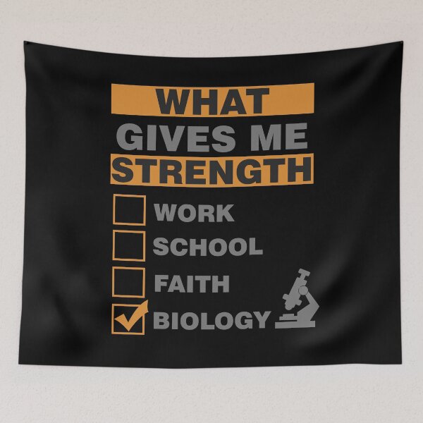 Item preview, Biology Organic Biologist Teacher Science Gift designed and sold by design2try.