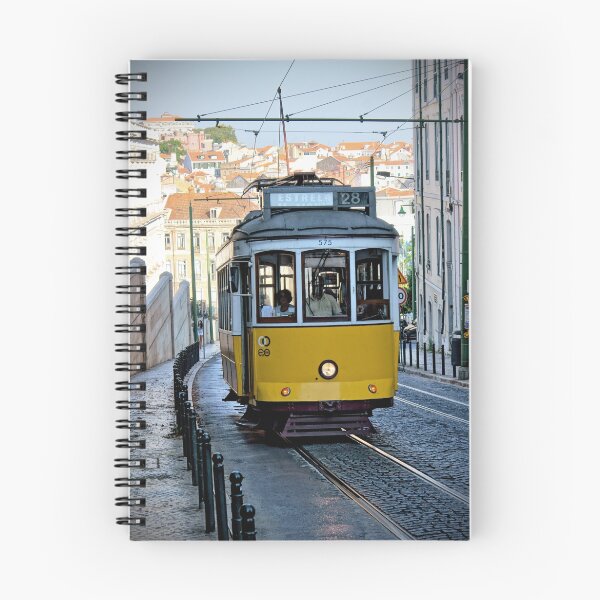 Item preview, No. 28 Lisbon designed and sold by Netsrotj.