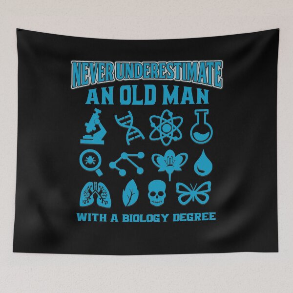 Item preview, Biology Organic Biologist Teacher Science Gift designed and sold by design2try.