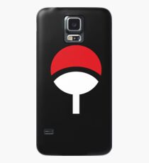 Uchiha clan Case/Skin for Samsung Galaxy
