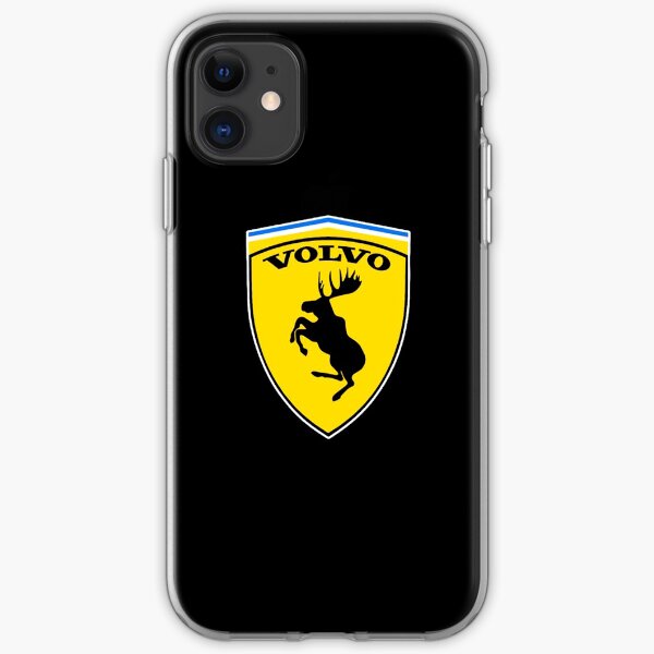 Volvo iPhone cases & covers Redbubble