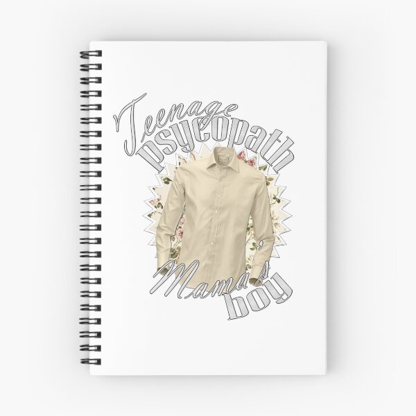 Item preview, Teenage Psycho designed and sold by thescudders.