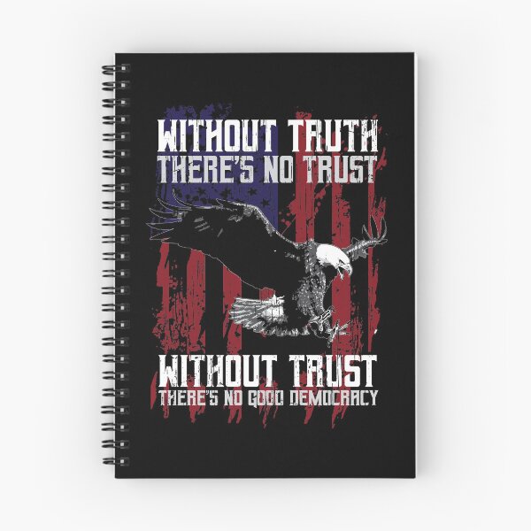 Item preview, NO DEMOCRACY designed and sold by Super3.